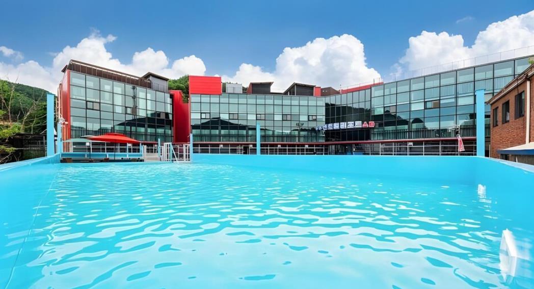 무주 센트럴리조트 이미지 4