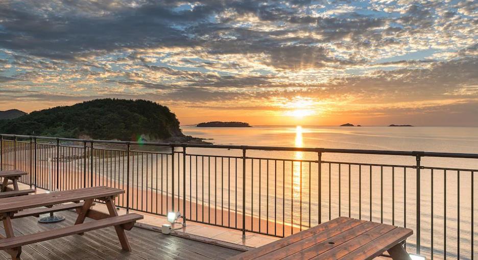 부안 변산 마리나스파펜션 이미지 4