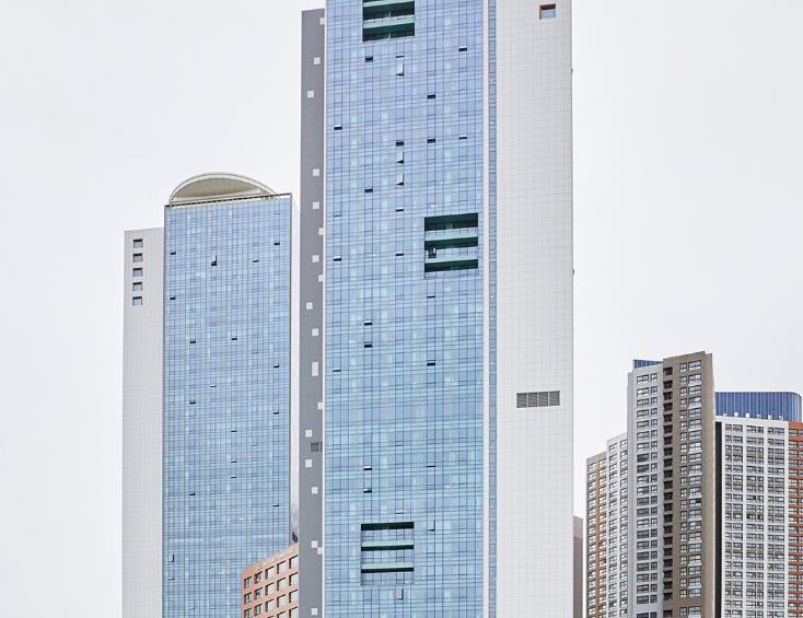 송도 한라 웨스턴파크 호텔 이미지 1