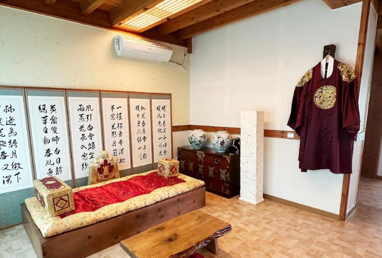 전주 왕의지밀 한옥호텔 이미지 7