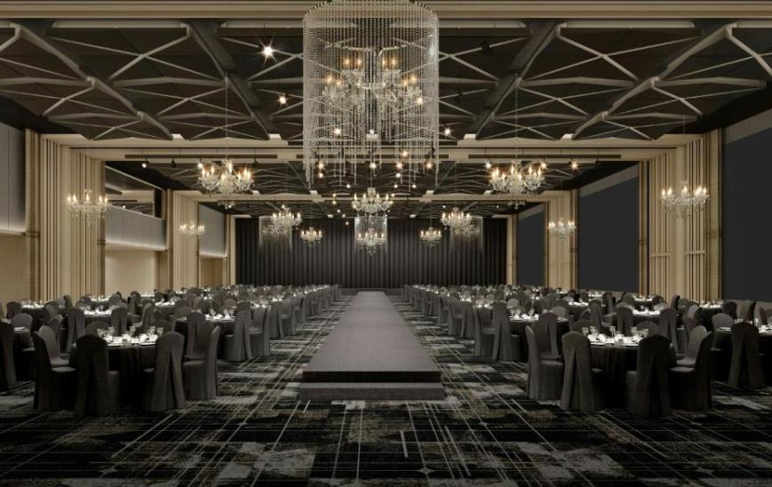 웨스틴 서울 파르나스 이미지 10