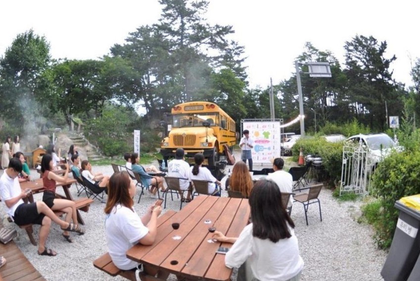 양양 오션뷰펜션 광경원 이미지 6