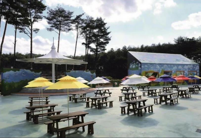 경주 성호리조트 이미지 5