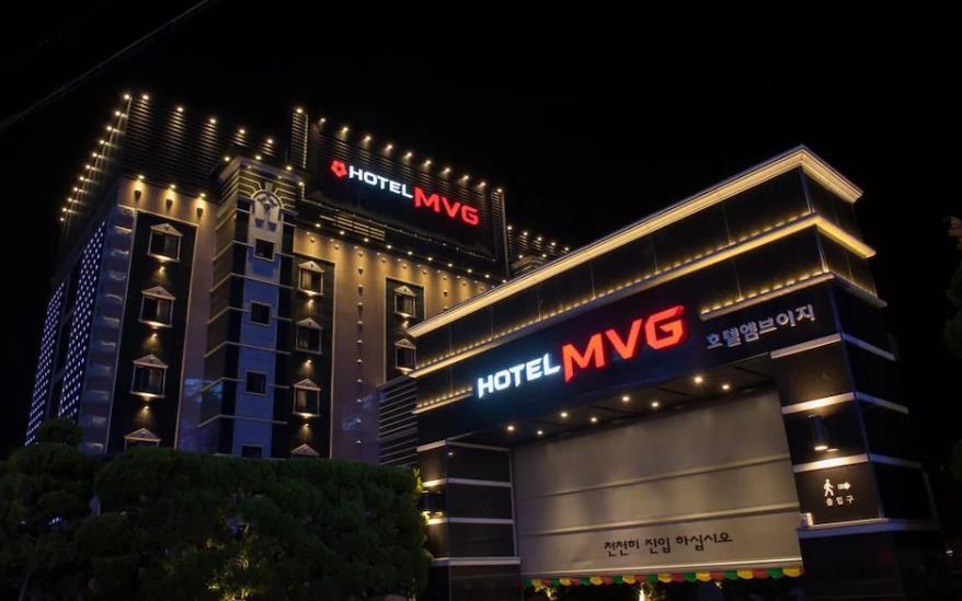 울산 호텔 MVG 이미지 1