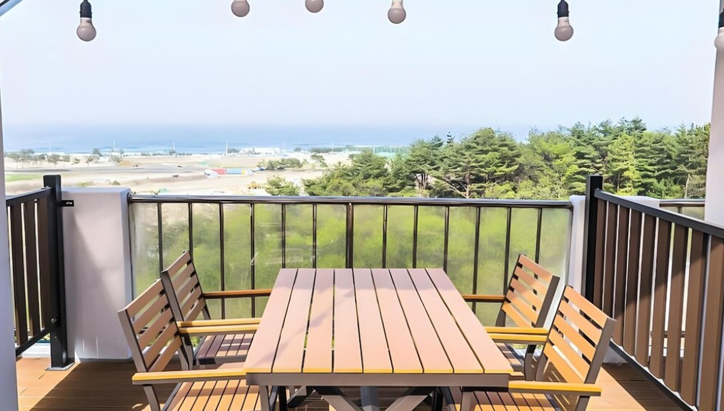 양양 지오 파인트리 펜션 이미지 2