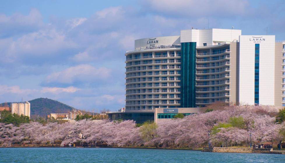 경주 라한셀렉트 이미지 2