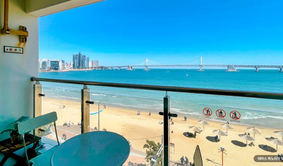 효이스테이 더 광안 이미지 6