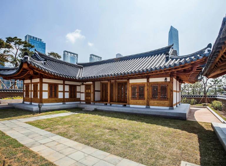 경원재 바이 워커힐 이미지 9