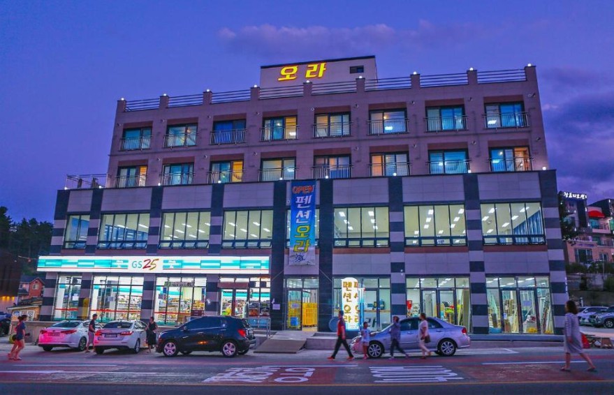 삼척 펜션오라 이미지 1