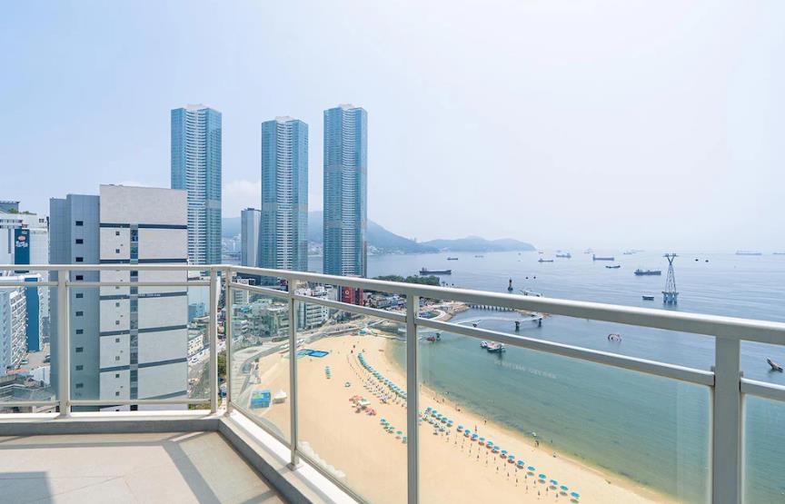 어반스테이 부산송도해변 이미지 4