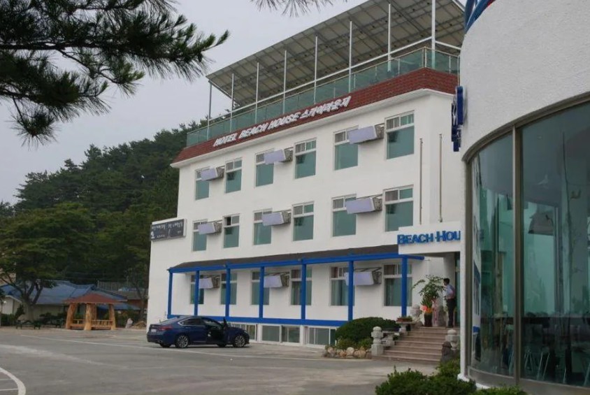 양양 하조대 비치하우스 펜션 이미지 1
