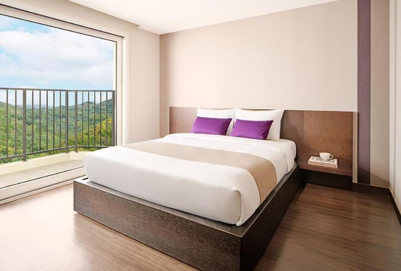한화리조트 용인 베잔송 이미지 2