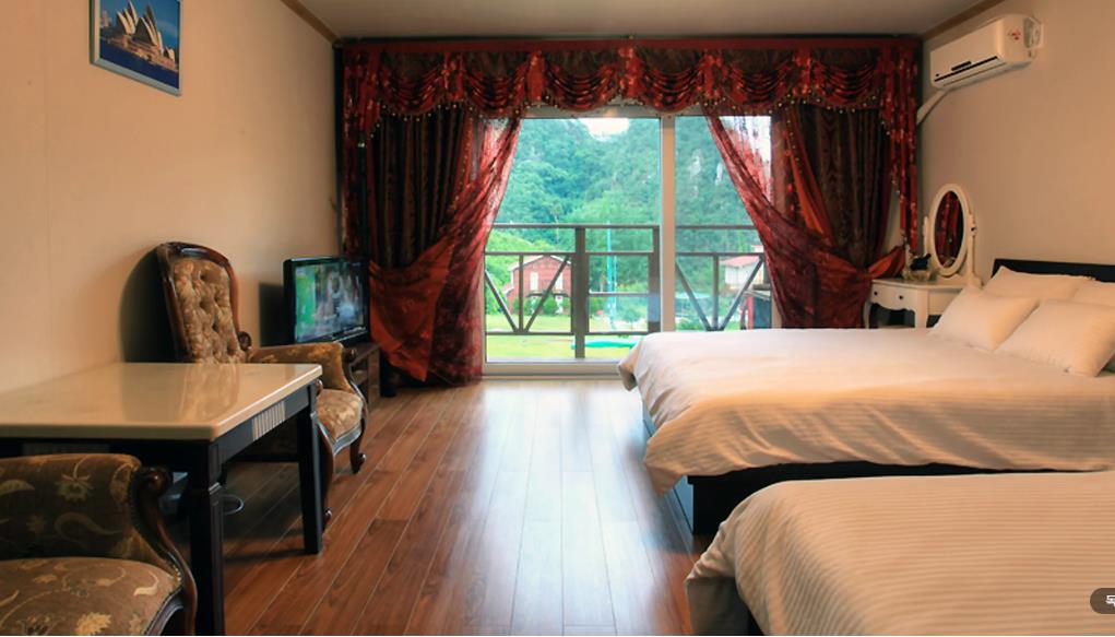 홍천 하이디코리아 펜션 이미지 4