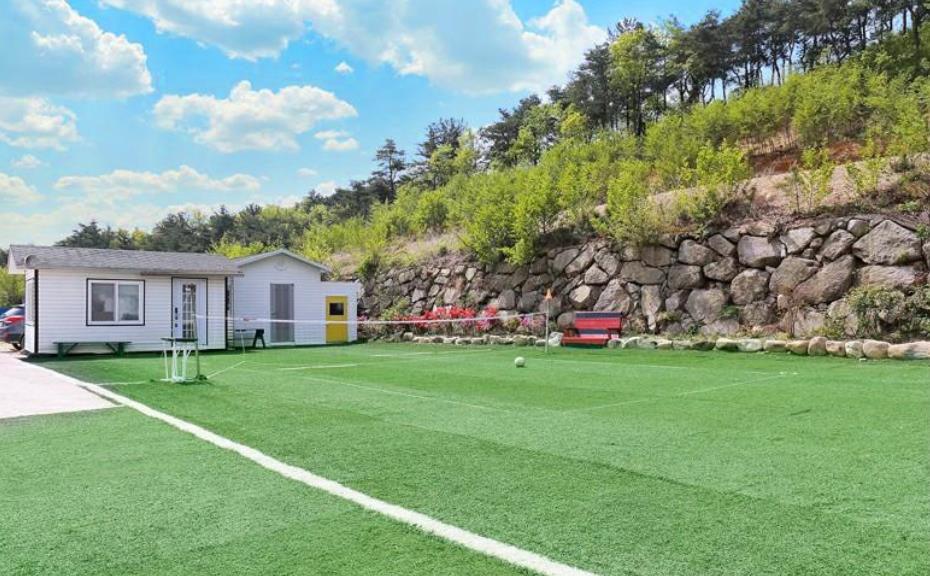 경주 산푸른펜션 이미지 5