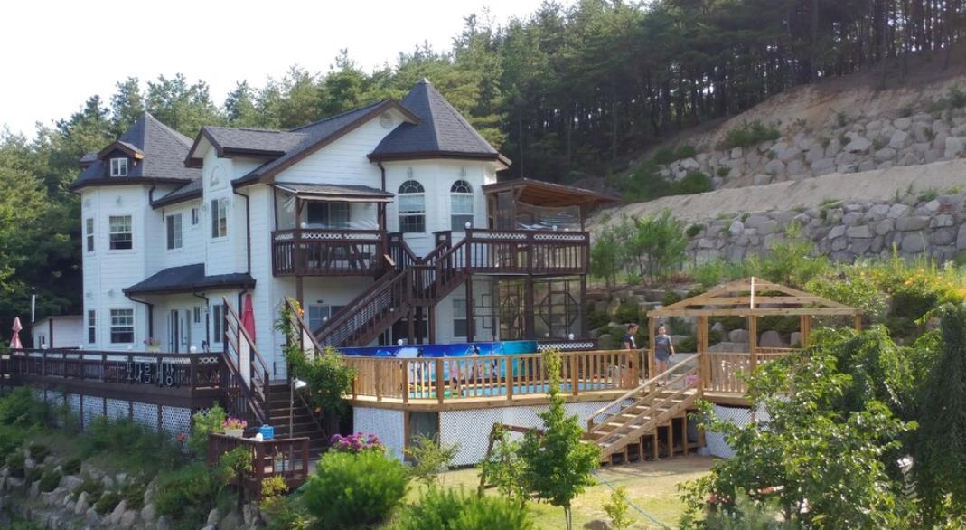 경주 또다른세상 펜션 이미지 3
