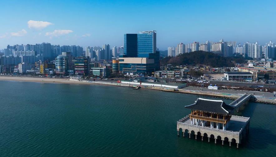 라한호텔 포항 이미지 1