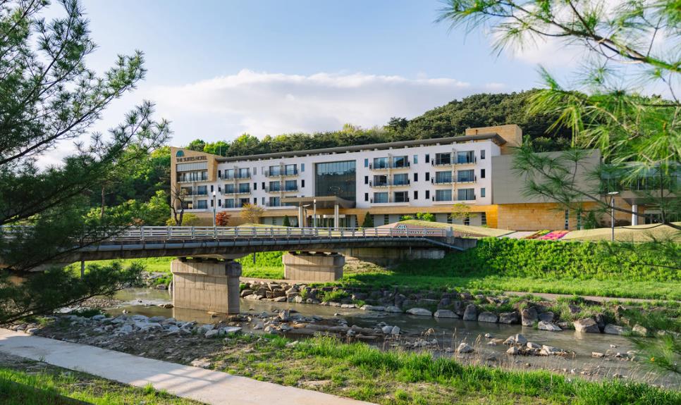 스위트호텔 남원 이미지 1