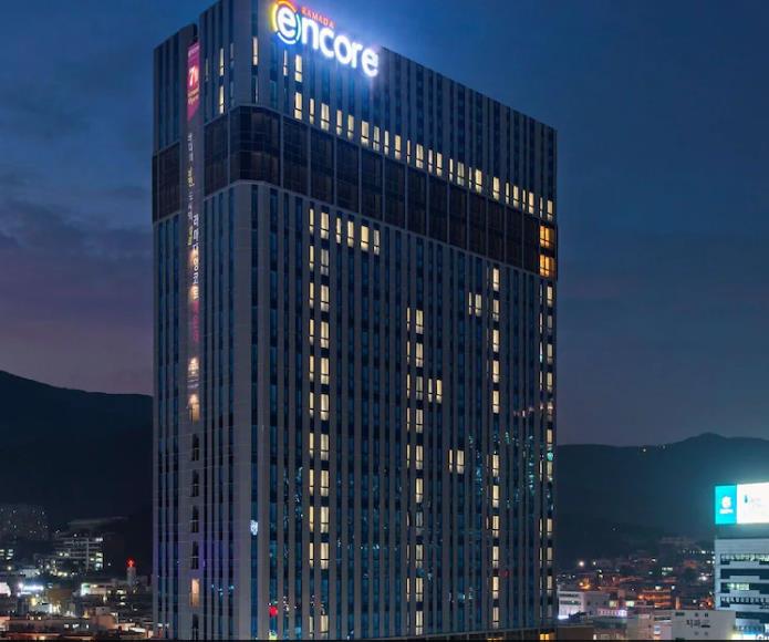 라마다 앙코르 바이 윈덤 부산 해운대 이미지 1