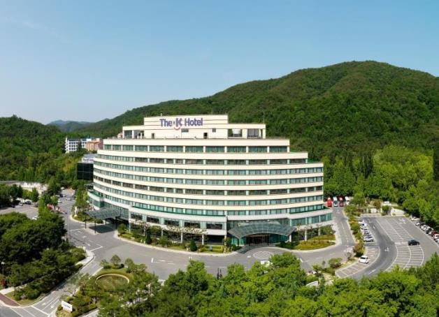 경주 더케이호텔 이미지 1