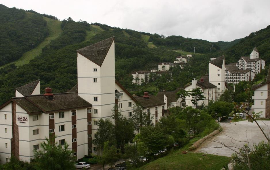 무주 덕유산 리조트 이미지 9