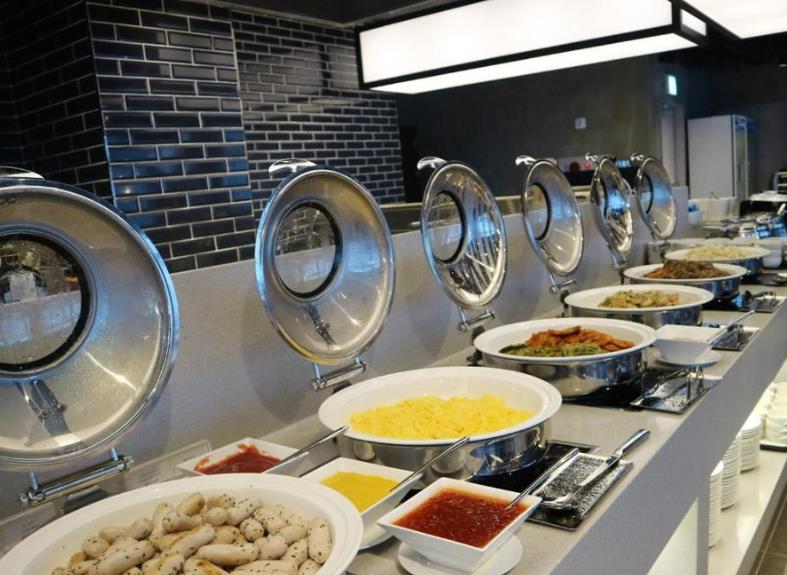 라마다 앙코르 바이 윈덤 부산 해운대 이미지 4