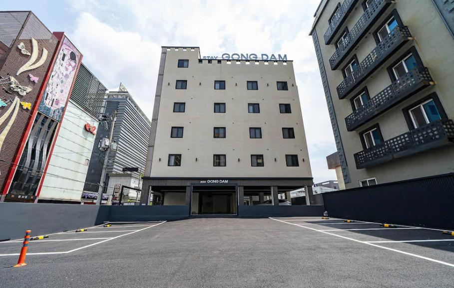 울산 공담 스테이 호텔 이미지 5