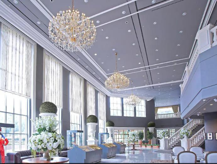 켄싱턴호텔 평창 이미지 3