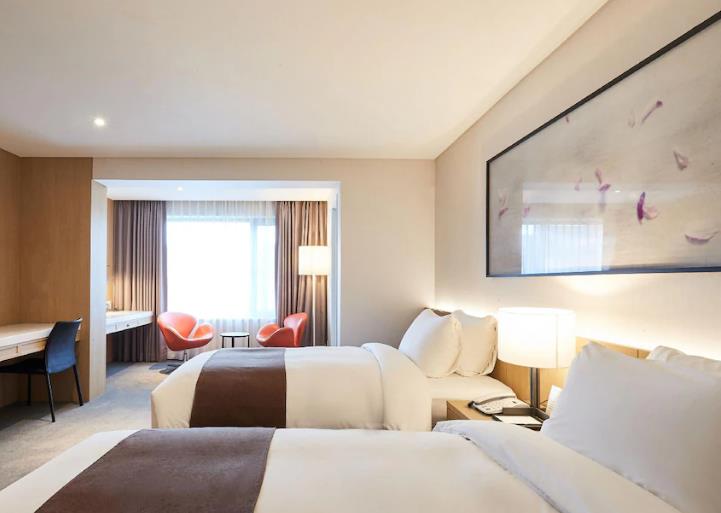 에덴 파라다이스 호텔 이미지 2