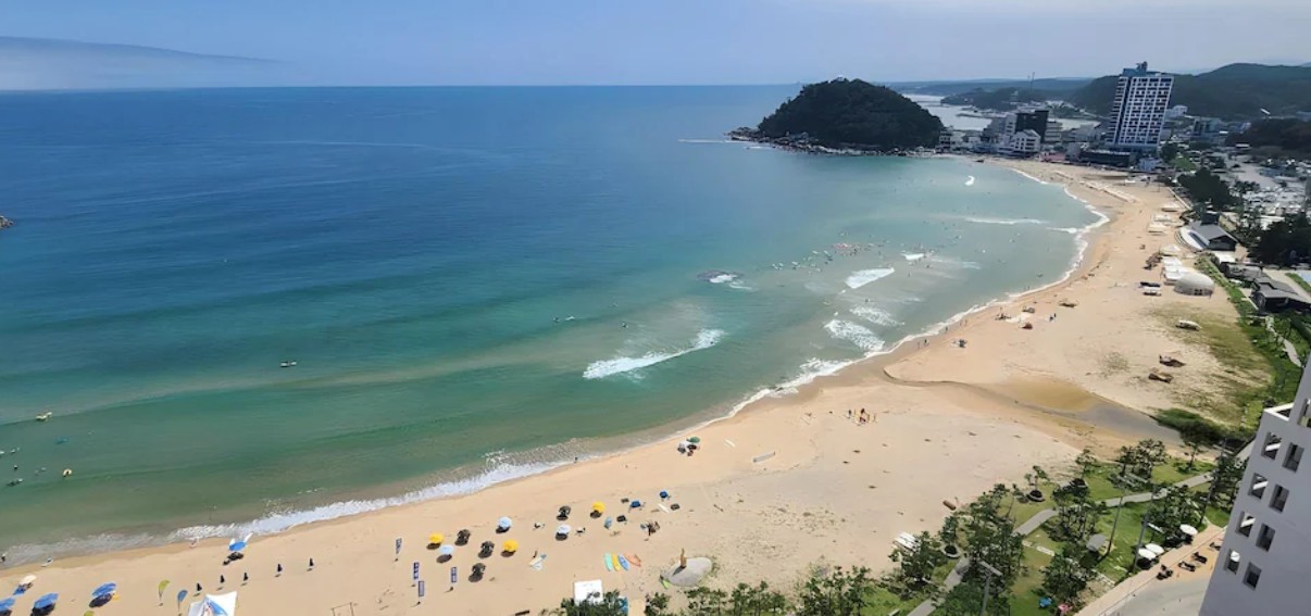 E7 양양 죽도호텔 이미지 4