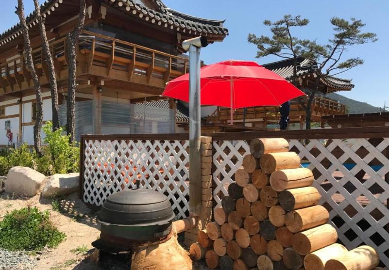 경주 서남산한옥스테이 이미지 9