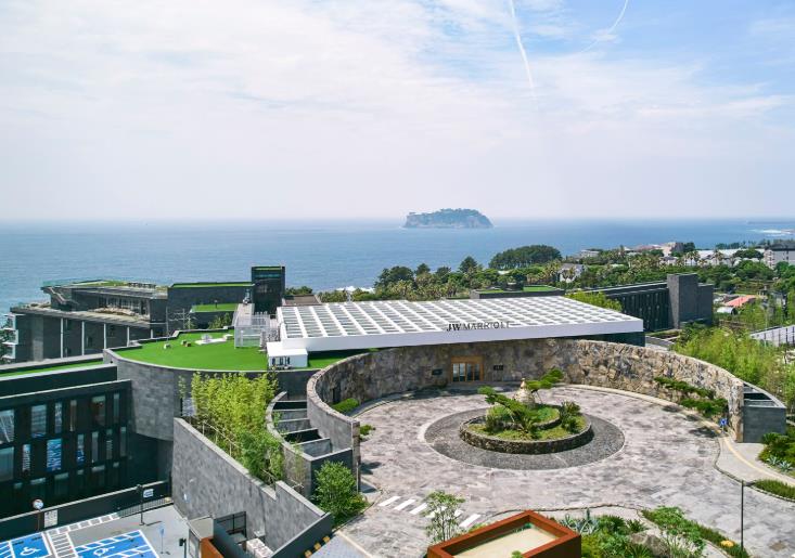 JW 메리어트 제주 리조트 & 스파 이미지 8