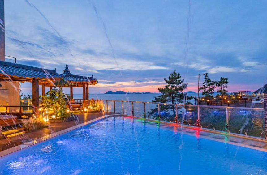 연화문호텔 변산 이미지 4