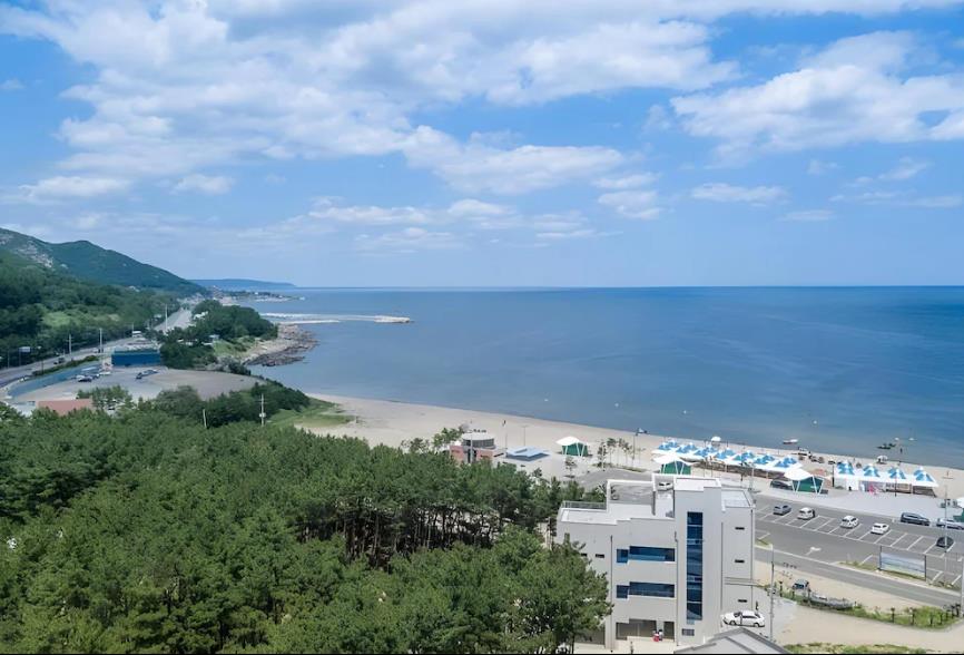 포항 슬로우오션풀빌라 이미지 1