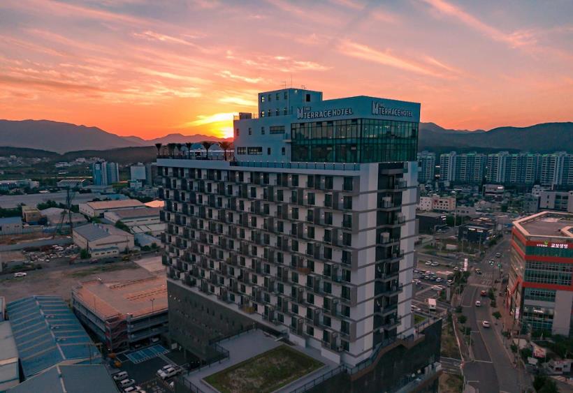 경주 체스터톤스 이미지 10