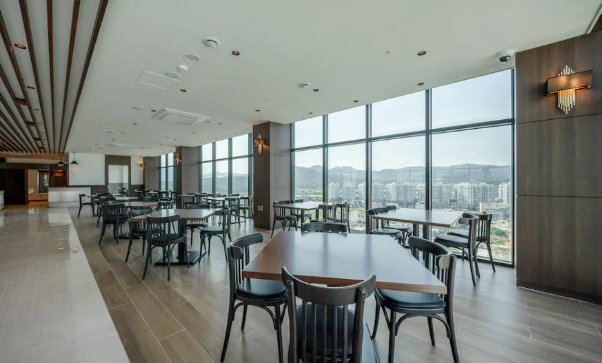 경주 체스터톤스 이미지 4