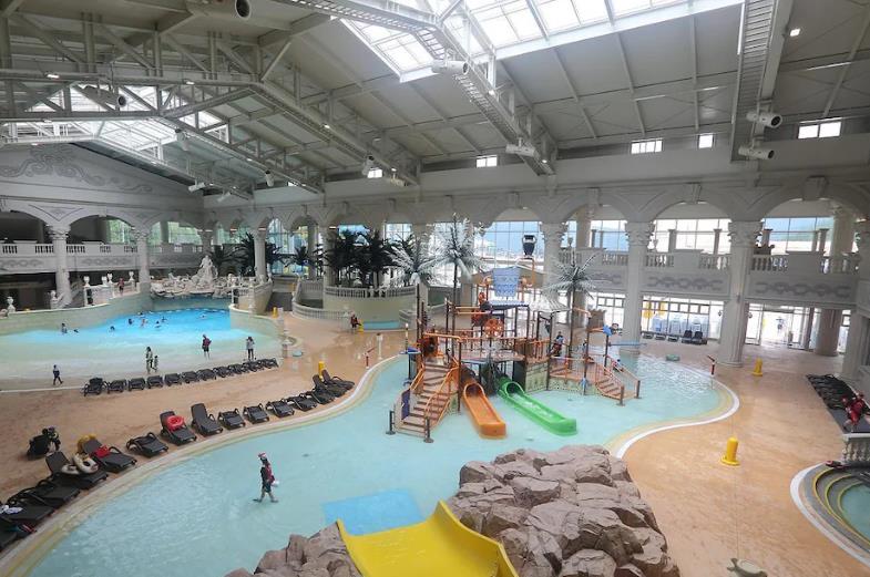 하이원 그랜드호텔 메인타워 이미지 6