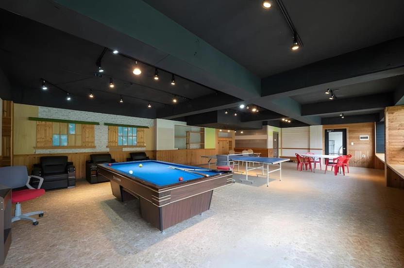 가평  디파우제펜션 이미지 8