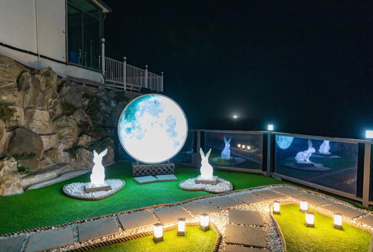 삼척 라온스파펜션 이미지 4