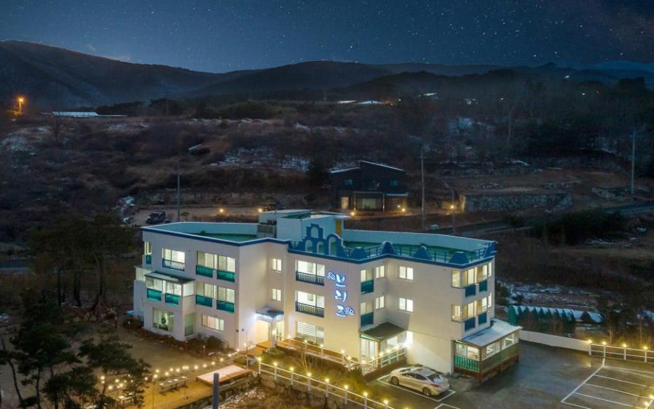 경주 브리즈 스파펜션 이미지 1