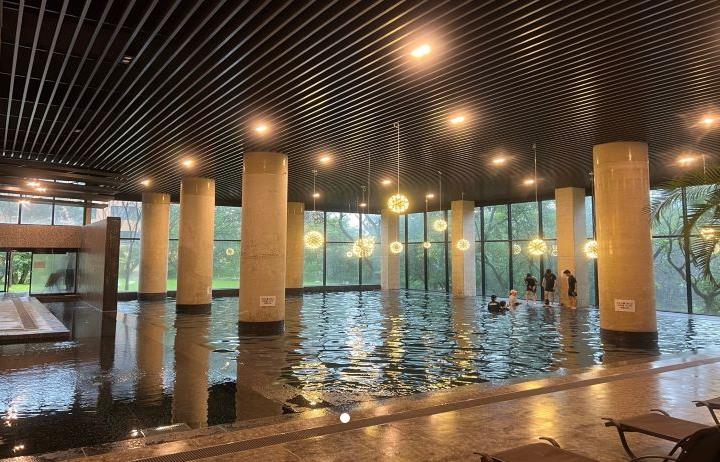 무주 나봄리조트 이미지 10