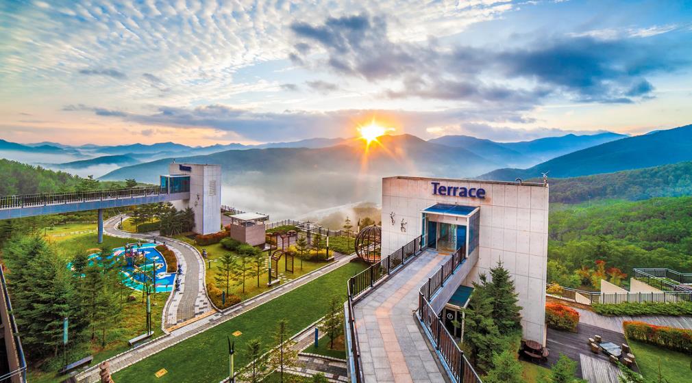 하이원리조트 마운틴콘도 이미지 3