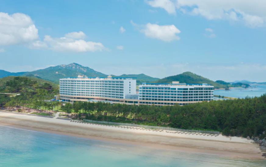라마다프라자 호텔 자은도 이미지 1