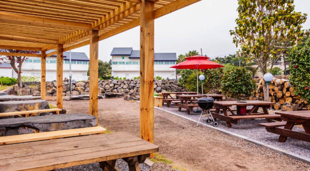 제주  하모니리조트 이미지 2