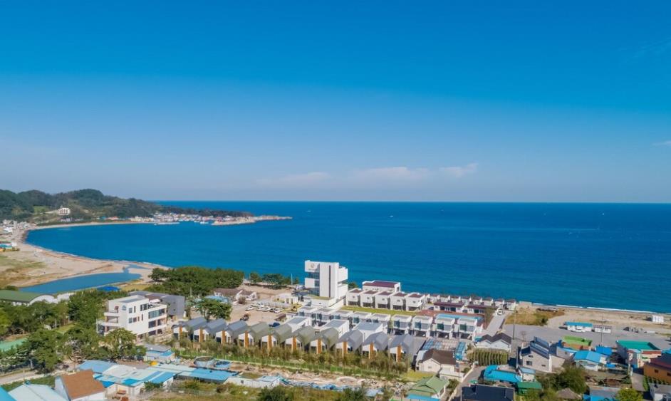 포항 더헤이븐리조트 펜션 이미지 6