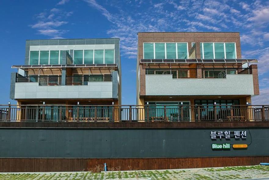 포항 블루힐펜션 이미지 3