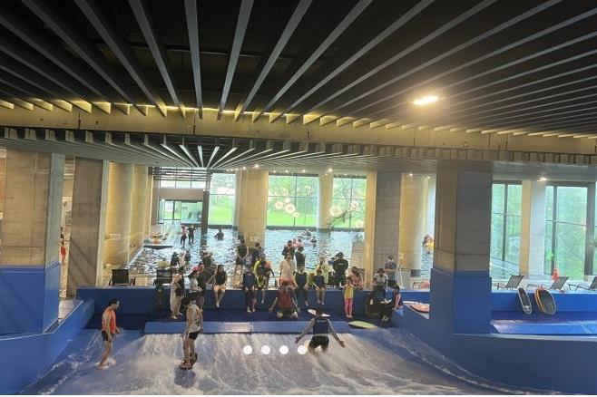 무주 나봄리조트 이미지 3