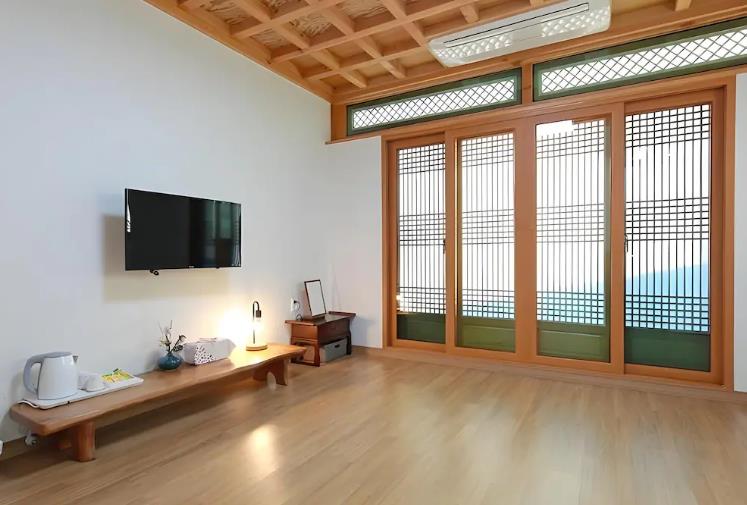 경주 청공 한옥스테이 이미지 8