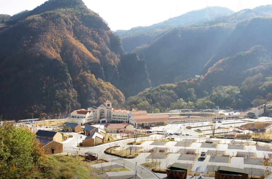 삼척 하이원 추추파크 이미지 1
