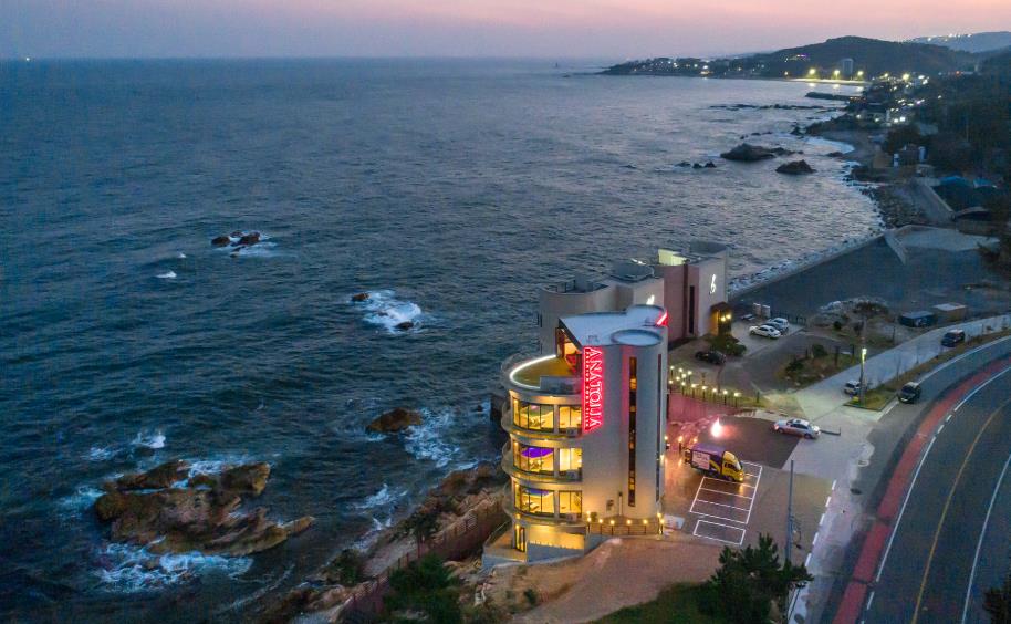 경주 아나톨리아풀빌라펜션 이미지 2