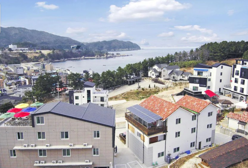 삼척 장호항 J스토리 스파펜션 이미지 2
